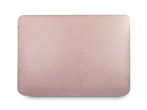 کیف مک بوک 13.3 اینچ CG Mobile Macbook 13.3 inch Guess Leather Bag