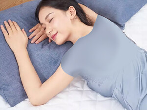 فروش پتوی برقی هوشمند شیائومی Xiaomi Xiaoda Smart Electric Blanket WIFI 170x150 cm HDZNDRT02-120W