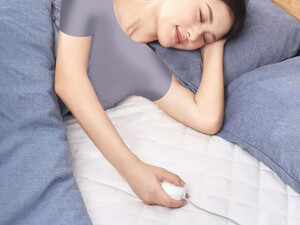 قیمت پتوی برقی هوشمند شیائومی Xiaomi Xiaoda Smart Electric Blanket WIFI 170x150 cm HDZNDRT02-120W