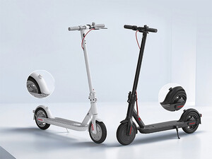 بهترین اسکوتر برقی شیائومی Xiaomi Electric Scooter 3 Lite MJDDHBC03ZM