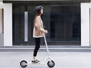 کیفیت اسکوتر برقی شیائومی Xiaomi Electric Scooter 3 Lite MJDDHBC03ZM