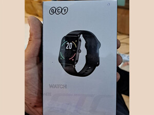 خرید ساعت هوشمند کیو سی وای شیائومیXiaomi QCY Watch GTC Bluetooth Smart Watch WA22GTCA