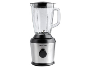 بلندر شارژی گرین لاین مدل Green Lion GNBLDPMIXG6SL Blend Pro Mixer Grinder 500W 1500mL