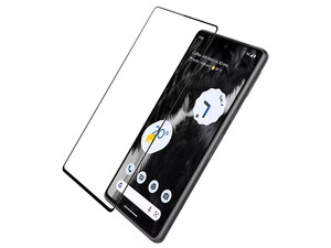 فروش محافظ صفحه نمایش شیشه ای گوگل پیکسل 7 نیلکین Nillkin Google Pixel 7 CP+Pro tempered glass