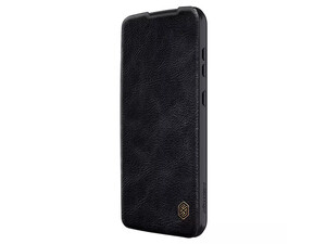 فروش کیف محافظ سامسونگ اس 23 اف ای نیلکین Nillkin Samsung Galaxy S23 FE Qin Pro leather case