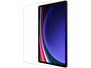 محافظ صفحه نمایش سامسونگ گلکسی تب ای 9 پلاس نیلکین Nillkin Amazing H+ tempered glass screen protector for Samsung Galaxy Tab S9 Plus