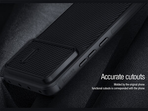 فروش قاب محافظ شیائومی 13 نیلکین Nillkin Synthetic fiber S case carbon fiber case for Xiaomi 13