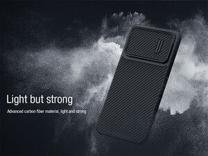 بهترین قاب محافظ شیائومی 13 نیلکین Nillkin Synthetic fiber S case carbon fiber case for Xiaomi 13