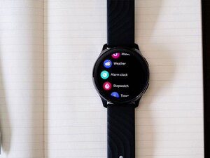 ساعت هوشمند وان‌پلاس OnePlus Watch W301CN