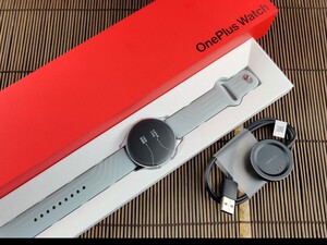 ساعت هوشمند وان‌پلاس OnePlus Watch W301CN