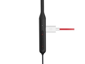 هندزفری بلوتوث وان پلاس OnePlus Bullets Wireless Z Bass Edition