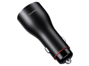 قیمت شارژر فندکی تایپ‌سی و یو‌اس‌بی سوپر فست شارژ 25 وات هواوی Huawei 25W all-in-one car charger P0014