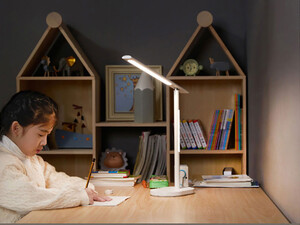 چراغ رومیزی هواوی Huawei Smart Selection Op Reading and Writing Desk Lamp 2S MT428-D0.2x108-WTT