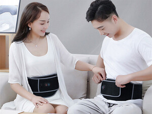 خرید کمربند گرمکن هواوی Huawei PMA I30 Cool Easy Graphene Smart Heating Double-Sided Belt