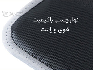 خرید کمربند گرمکن هواوی Huawei PMA I30 Cool Easy Graphene Smart Heating Double-Sided Belt