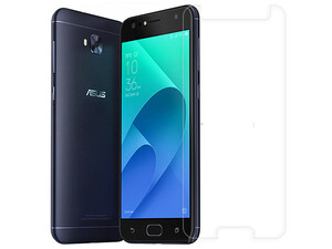 محافظ صفحه نمایش شیشه ای ایسوس RG Glass Screen Protector Asus Zenfone 4 Selfie ZD553KL