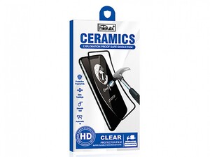 محافظ صفحه نمایش سرامیکی سامسونگ Mletubl Ceramic Clear Protector Film Samsung A71