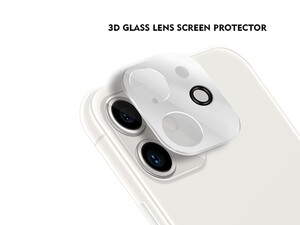 محافظ لنز دوربین آیفون 11 ملتوبل Mletubl iphone 11 9H Camera protective film