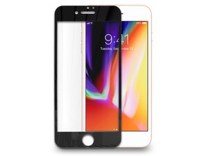 گلس و محافظ تمام صفحه Mletubl Full Glass For Iphone 7/8 Plus