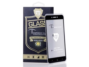 گلس و محافظ تمام صفحه Mletubl Full Glass For Redmi 5A / Redmi G0