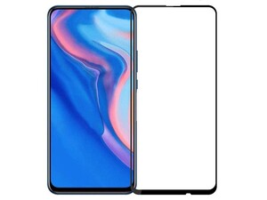 گلس و محافظ تمام صفحه Mletubl Full Glass For Huawei Y9 P rime 2019 / Y9S /P Smart Z / Honor 9X