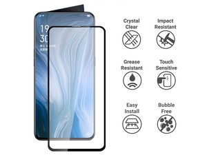 گلس و محافظ صفحه Mletubl Full Glass For Huawei P20 Lite 2019 /Nova 5I/6SE