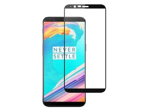 گلس فول صفحه ملتوبل برای گوشی OnePlus 5T