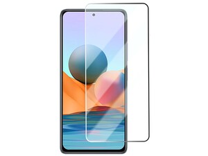 گلس ملتوبل Xiaomi Redmi Note 10S