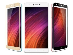 گلس گوشی شیائومی Redmi Note 4X