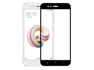 گلس فول چسب Xiaomi A1