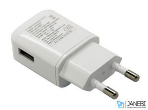 شارژر اصلی ال جی LG USB Fast charger adapter