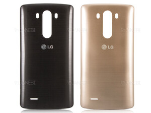 درب پشت ال جی LG G3