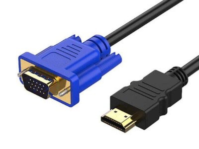 تفاوت VGA با HDMI – HDMI چقدر از VGA بهتر است؟