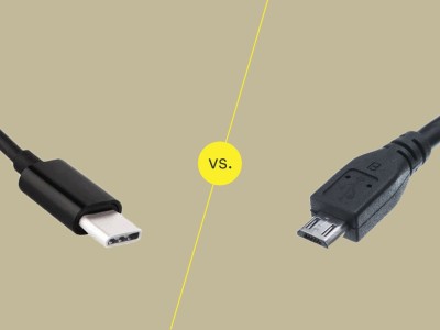 تفاوت پورت Micro Usb با Type-C