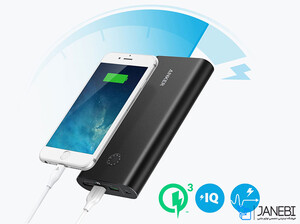 پاور بانک Anker PowerCore 26800mAh