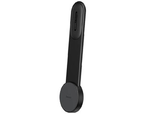 نگهدارنده گوشی داخل خودرو بیسوس Baseus C02 Magnetic Phone Holder SUCC000201