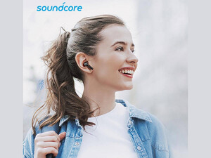 هندزفری دوگوش انکر Anker Soundcore Life P2i True Wireless Handsfree A3991H11