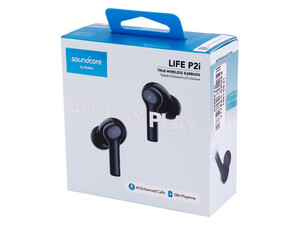 هندزفری بلوتوثی 5.2 انکر Anker Soundcore Life P2i True Wireless Handsfree A3991H11