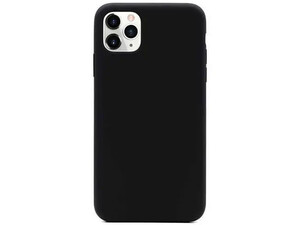 کاور سیلیکونی پورودو  برای آیفون 11 پرو Porodo Silicone Back Case for iPhone 11 Pro