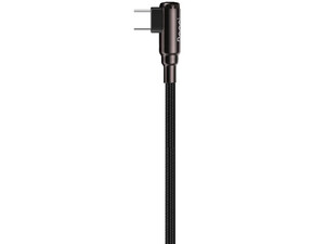 خرید کابل شارژ تایپ سی گیمینگ یک متری رسی Recci Type-C/ USB Cable RTC-N11C