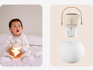 فروش لامپ و حشره کش شیائومی Xiaomi Sothing Mosquito Repellent Lamp DSHJ-S-2123