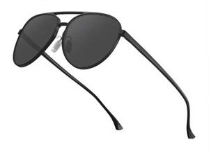 عینک آفتابی پلاریزه شیائومی Xiaomi Mijia Luke UV400 Polarized Sunglasses MSG02GL