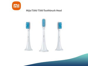 قیمت سر مسواک برقی شیائومی Xiaomi MBS301 Electric toothbrush head for T300 / T500