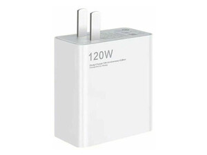 شارژر دیواری فست سرجعبه ای  Xiaomi  MDY-14-ED 120W