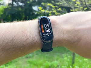 دستبند سلامتی هوشمند شیائومی Xiaomi Mi Band 8 M2239B1