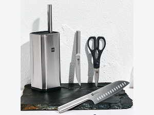 خرید ست چاقو آشپز خانه شیائومی Xiaomi Stainless steel knife set HU0095