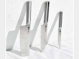 خرید ست چاقو آشپز خانه شیائومی Xiaomi Stainless steel knife set HU0095