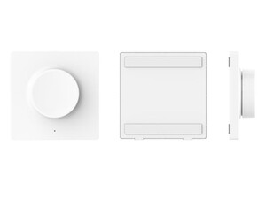 بهترین سوییچ بی سیم شیائومی Smart built-in dimmer Xiaomi Yeelight YLYKQ-0005