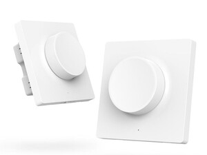 فروش سوییچ بی سیم شیائومی Smart built-in dimmer Xiaomi Yeelight YLYKQ-0005