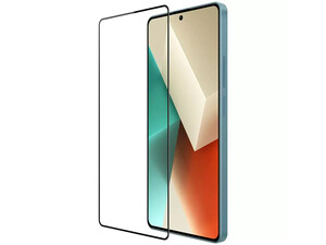 خرید محافظ صفحه نمایش شیشه ای Nillkin Xiaomi Redmi Note 13 CP+Pro tempered glass